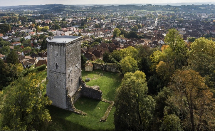 Découvrir la ville d'Orthez Febus Immobilier